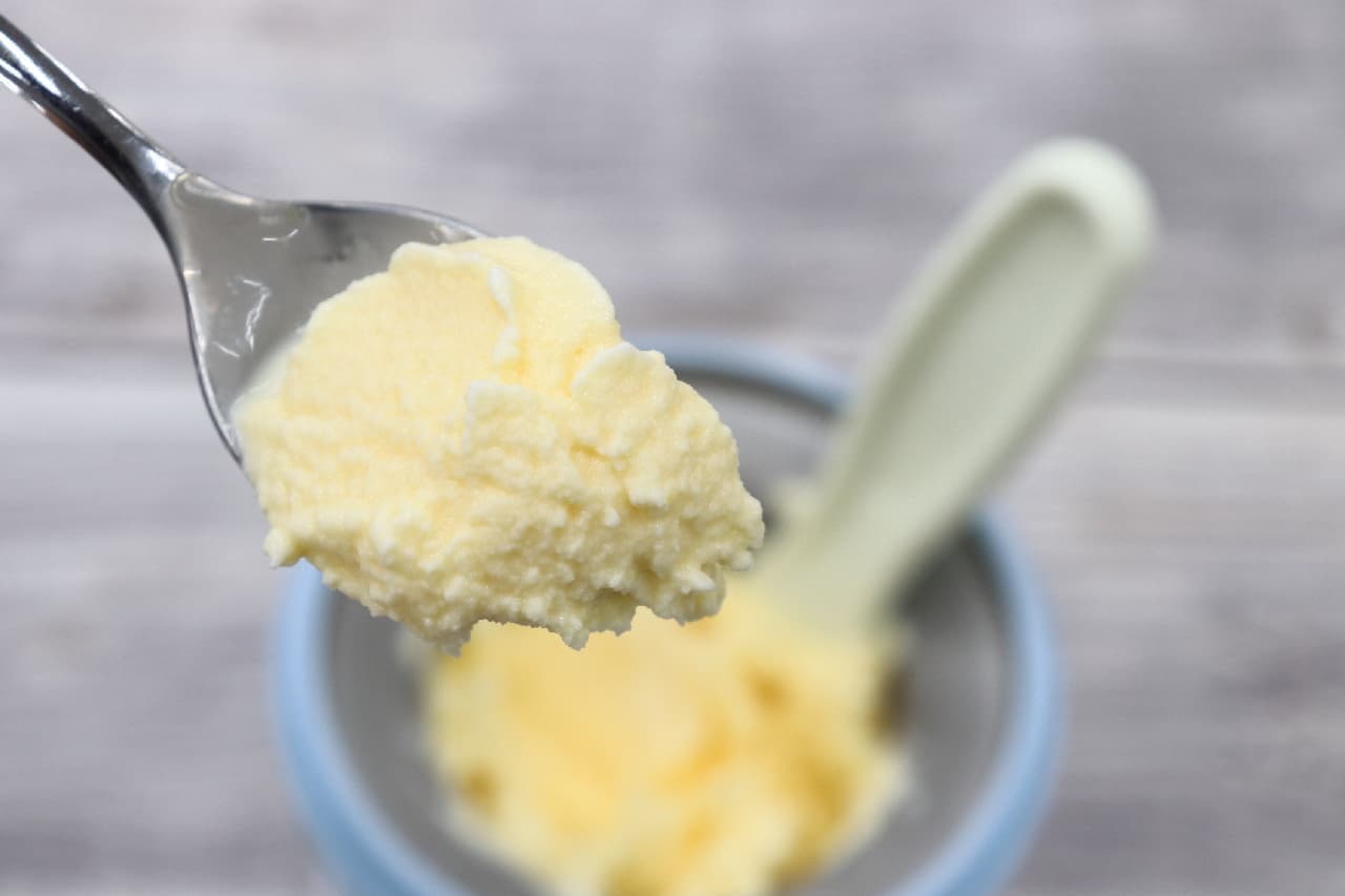 簡単＆コンパクトなサーモス「アイスクリームメーカー」で手作りアイス--ヘラで混ぜるだけ、シャーベットや豆乳アイスなどアレンジも