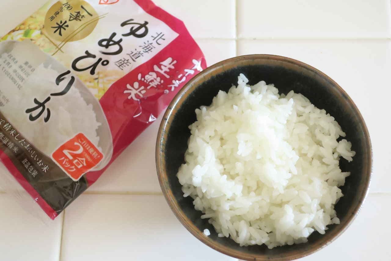 米食べ比べセット