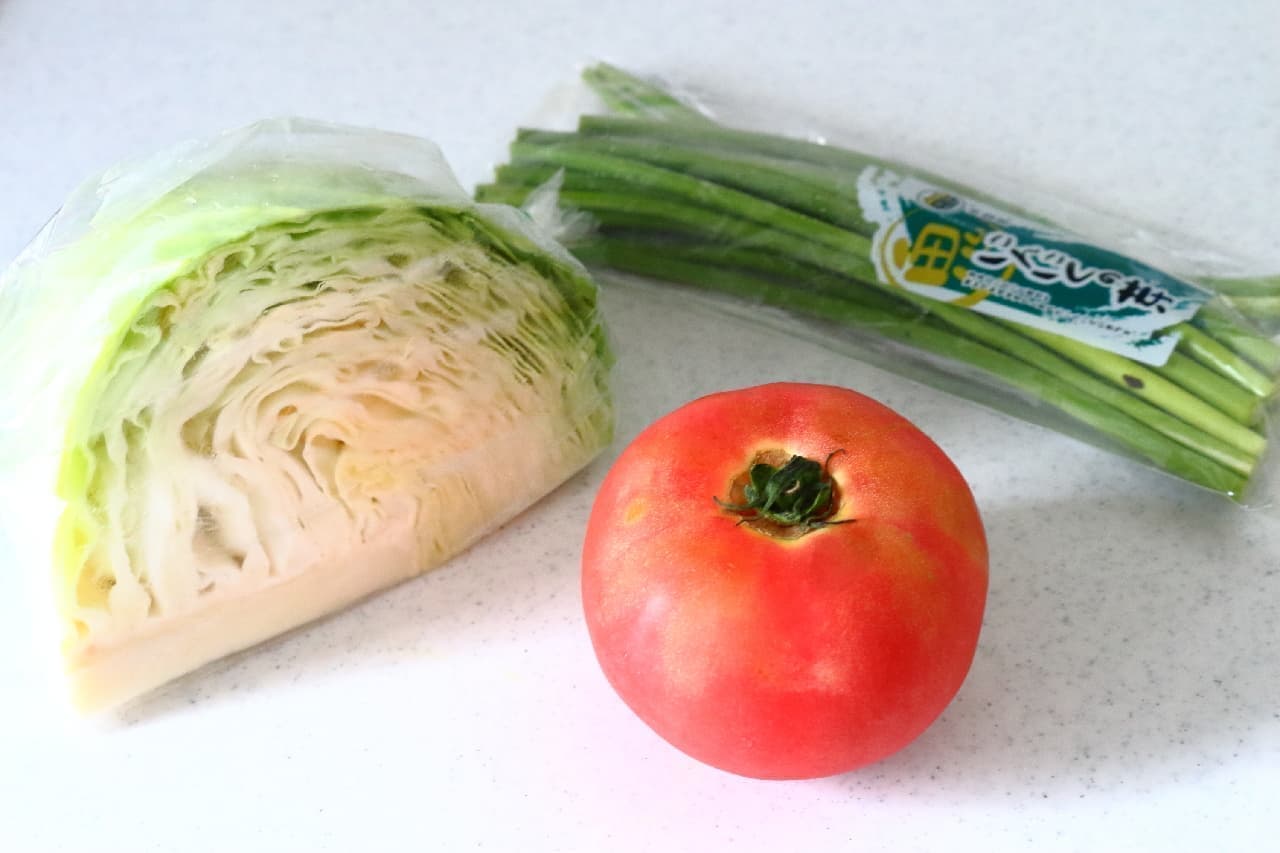 冷凍や缶詰も味方に！野菜を毎日食べる3つの簡単なコツ