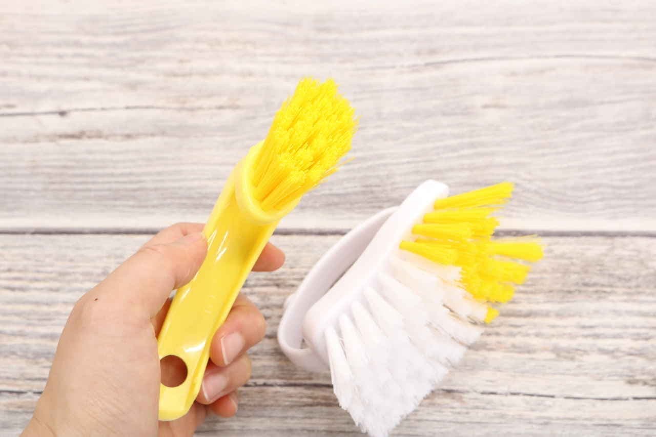 100 fashionable cleaning goods