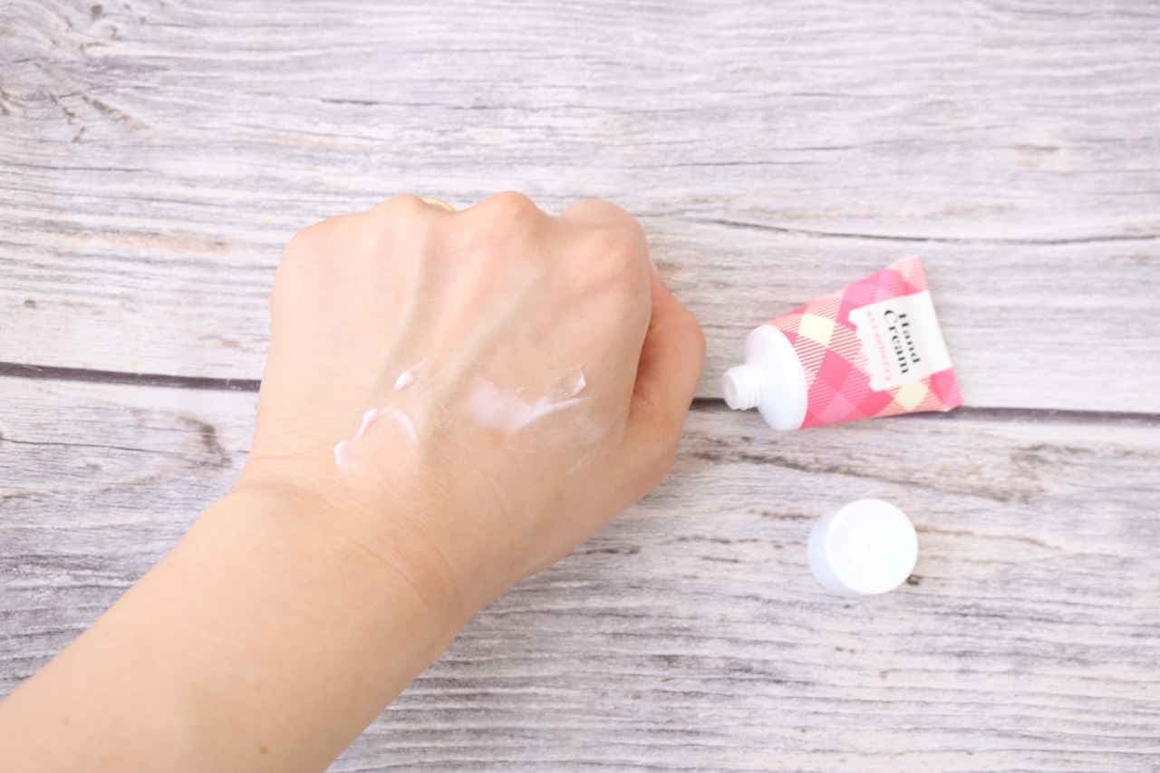 Ceria mini hand cream