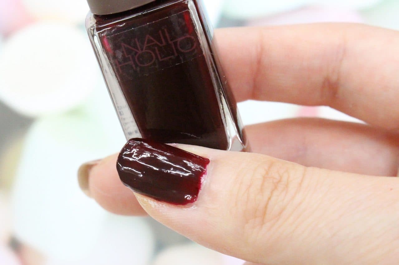 Holic Nails Limited Collection "Sweets Holic" RD460