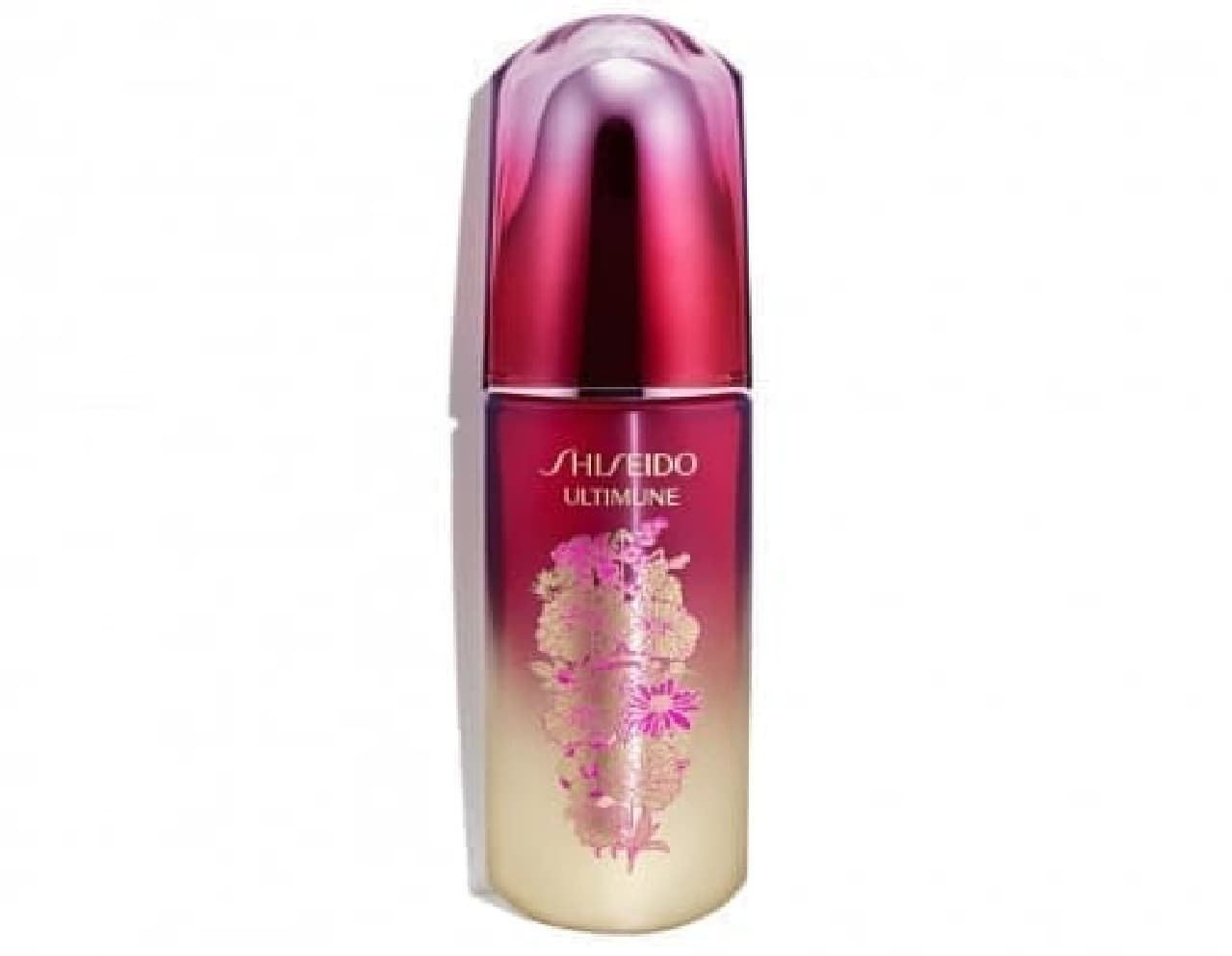 SHISEIDO Ultimune (TM) Powering Concentrate N Limited Edition
