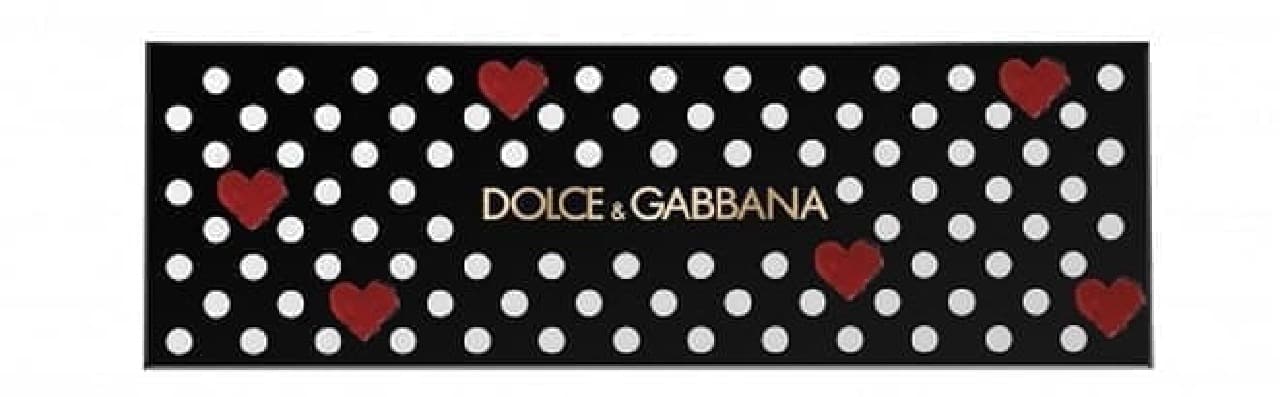 Dolce & Gabbana Beauty "Dolce & Gabbana I Love Dot"