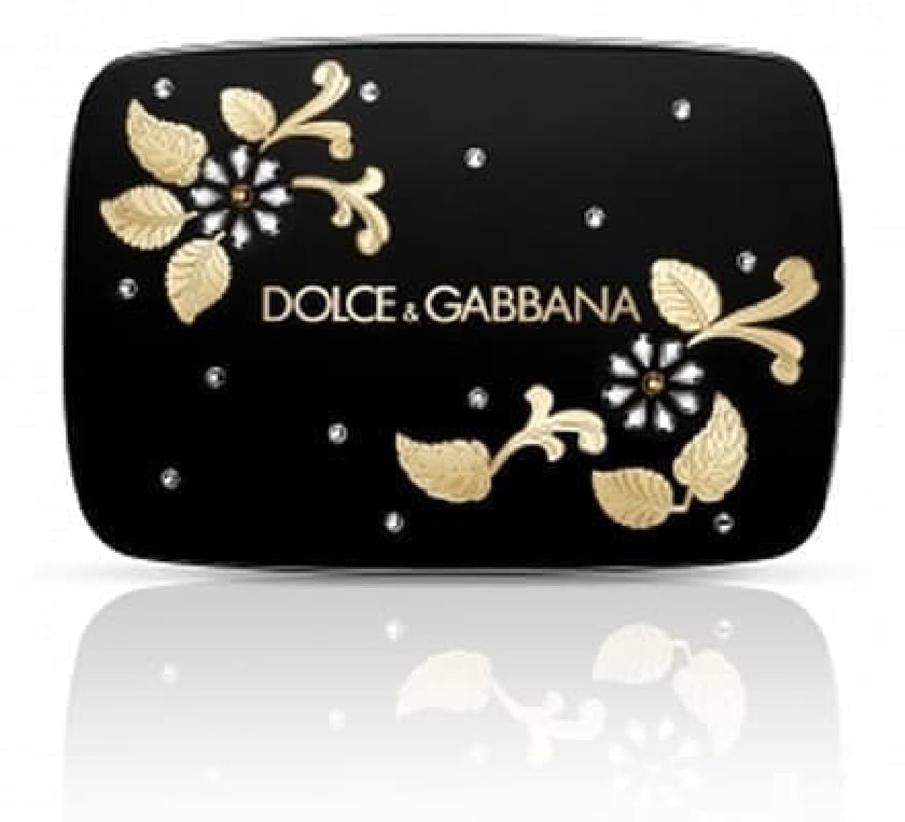 Dolce & Gabbana Beauty "Dolce & Gabbana Dolce Skin All-in-One Face Palette"