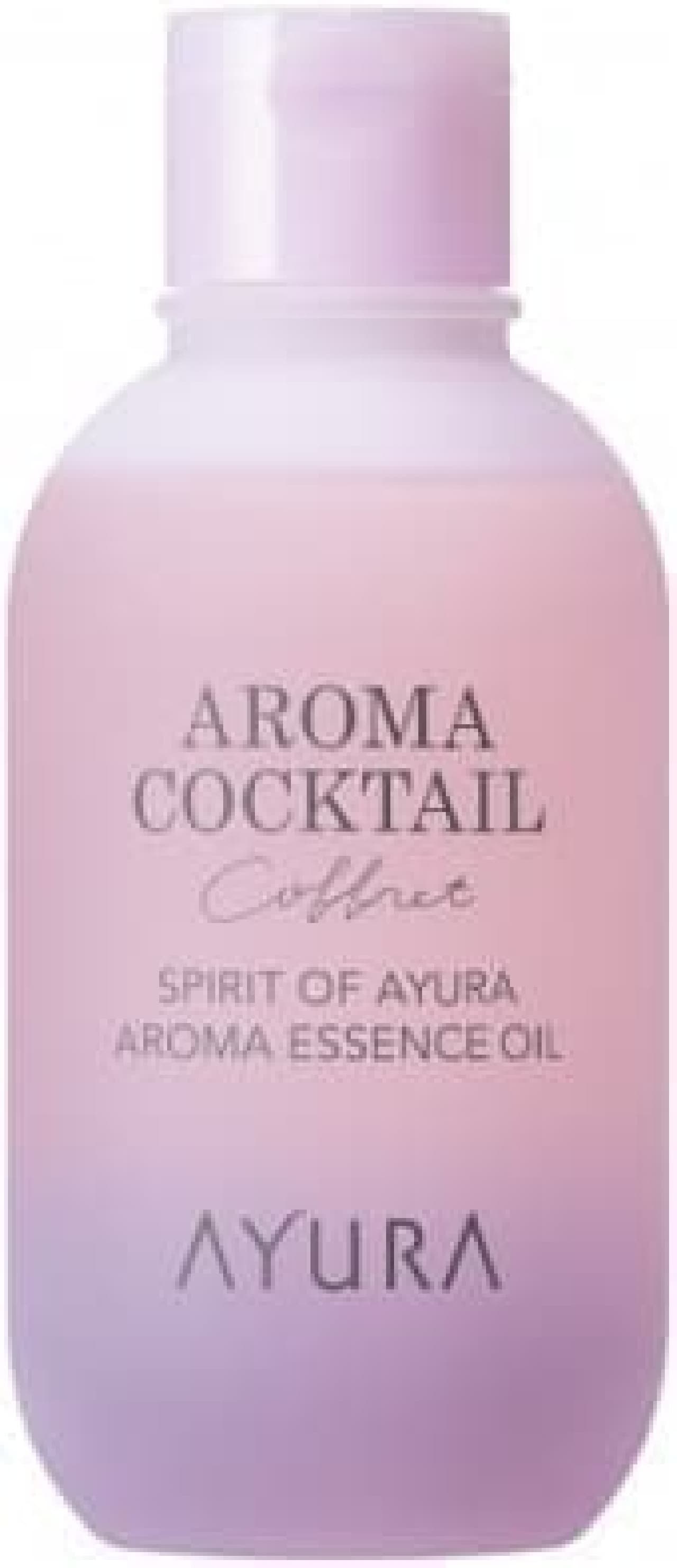 Spirit of Ayura Aroma Essence Oil