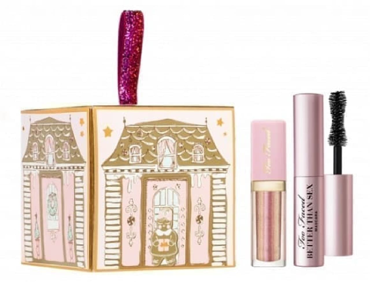Too Faced's "Pretty Little Present"