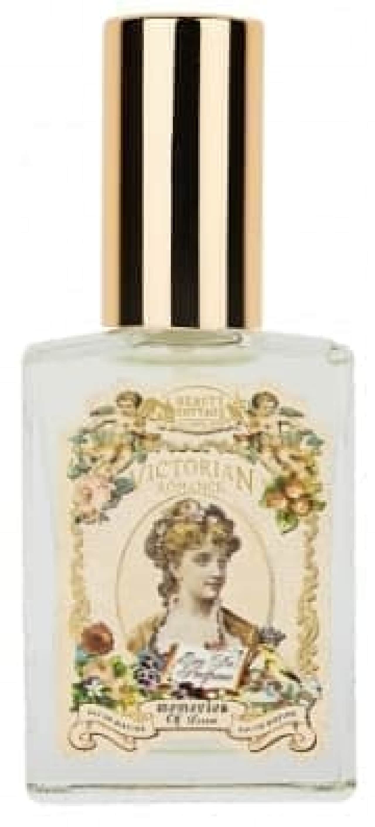 ビューティーコテージ「Victorian Romance Memories of Love Eau De Parfume」
