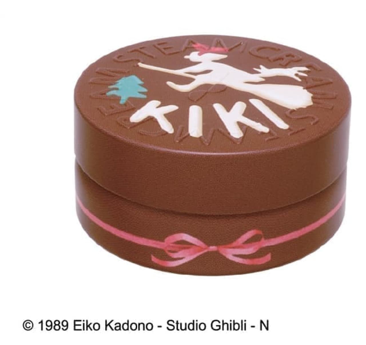 New product "Kiki chocolate cake series" from Donguri Closet of the Donguri Republic