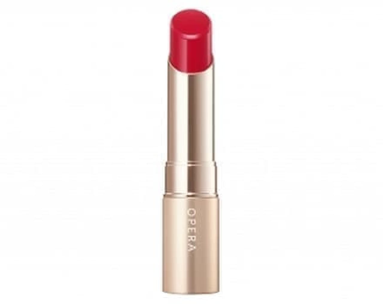 Winter limited color of opera "Lip Tint N"