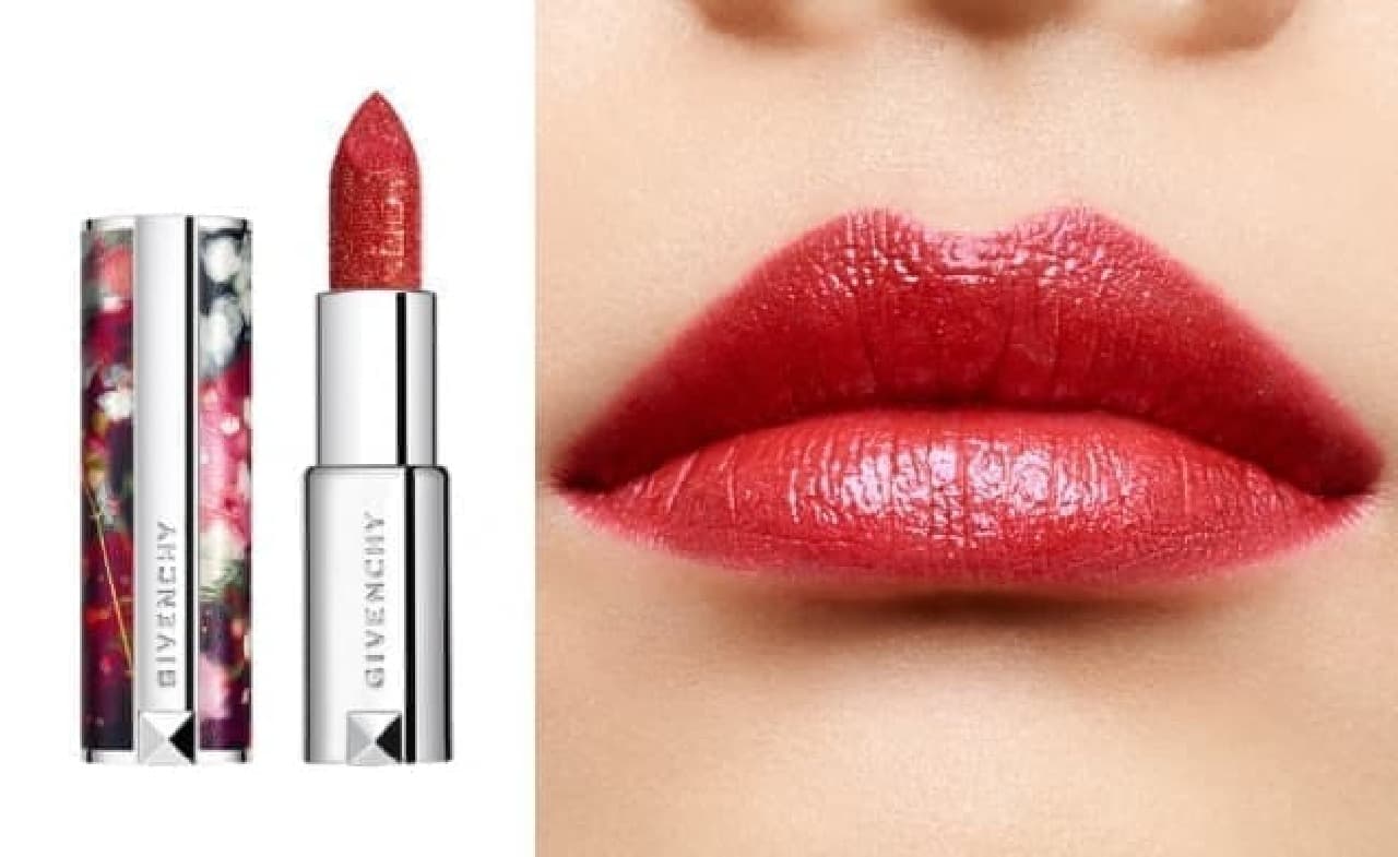 Rouge Givenchy