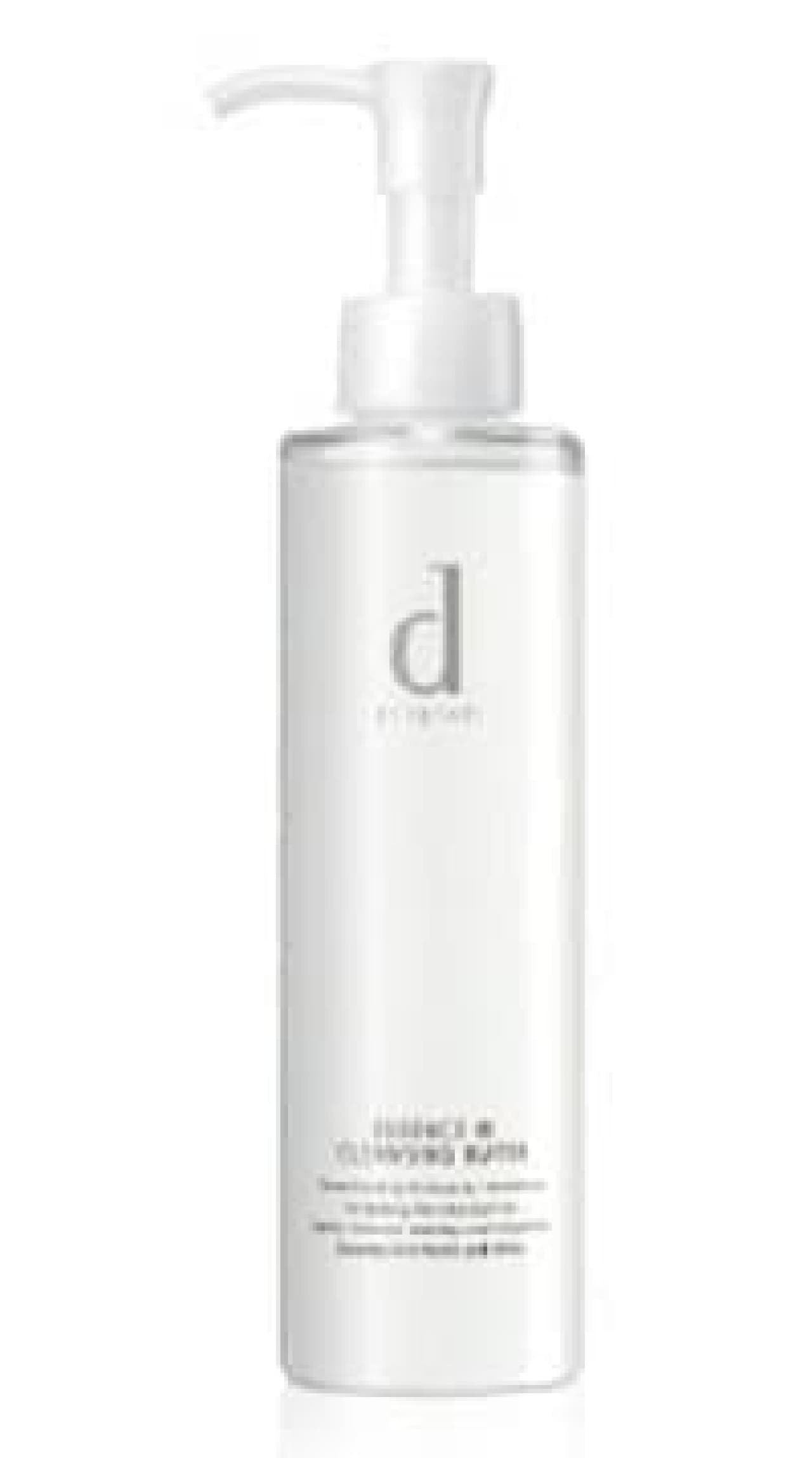 d Program Essence In Cleansing Water