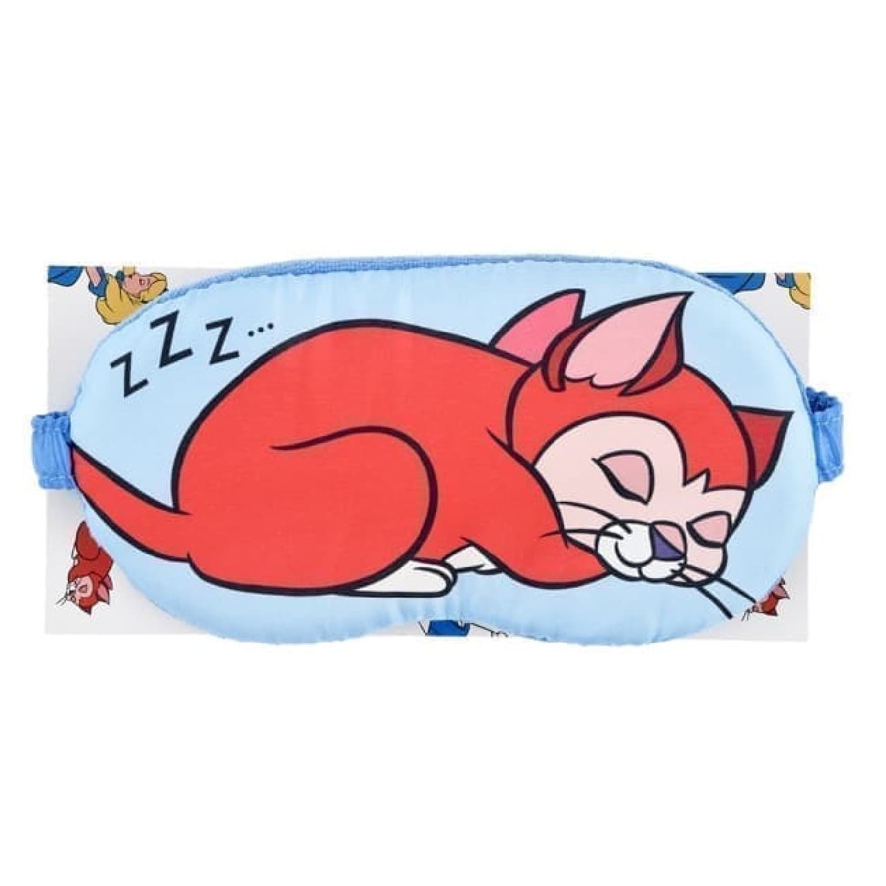 ディズニーストアにバンビの抱き枕やアリスのルームウェア--心地よい眠りに誘うリラックスアイテム【睡眠の日】
