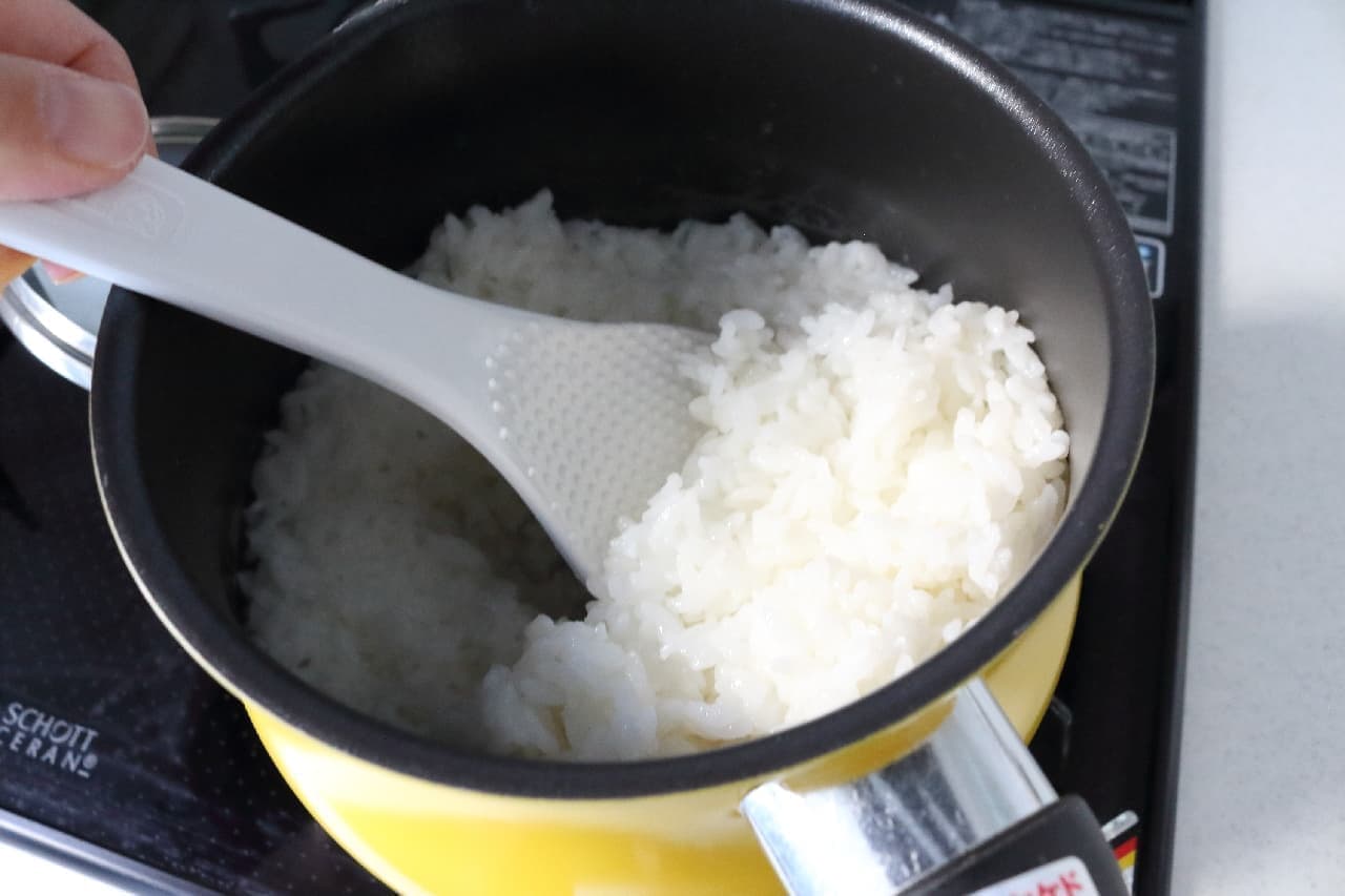 米2合を12分で♪1台7役の小鍋「To Mayマルチポット」--炊飯器やケトル兼用、収納もコンパクト