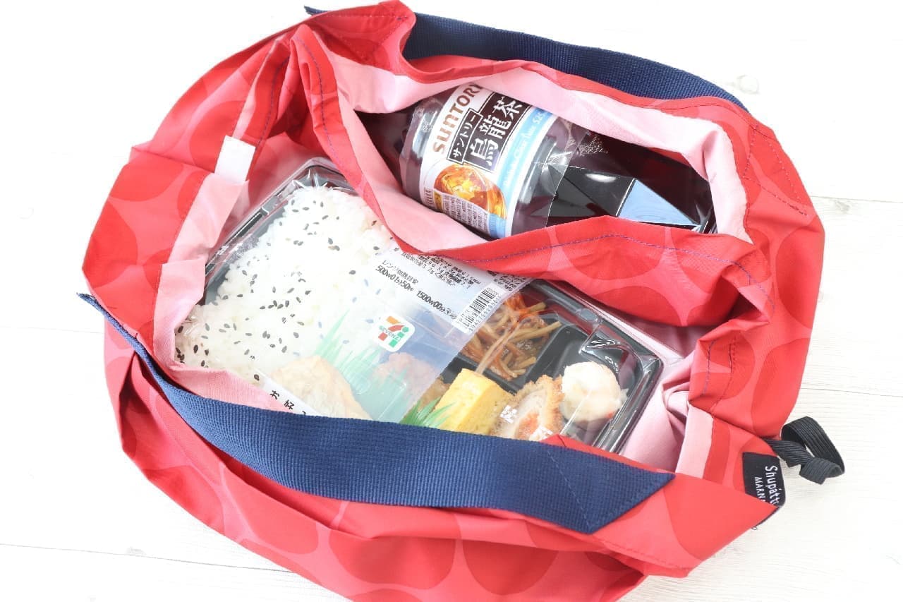 Seven Premium Lifestyle Spat Compact Bag