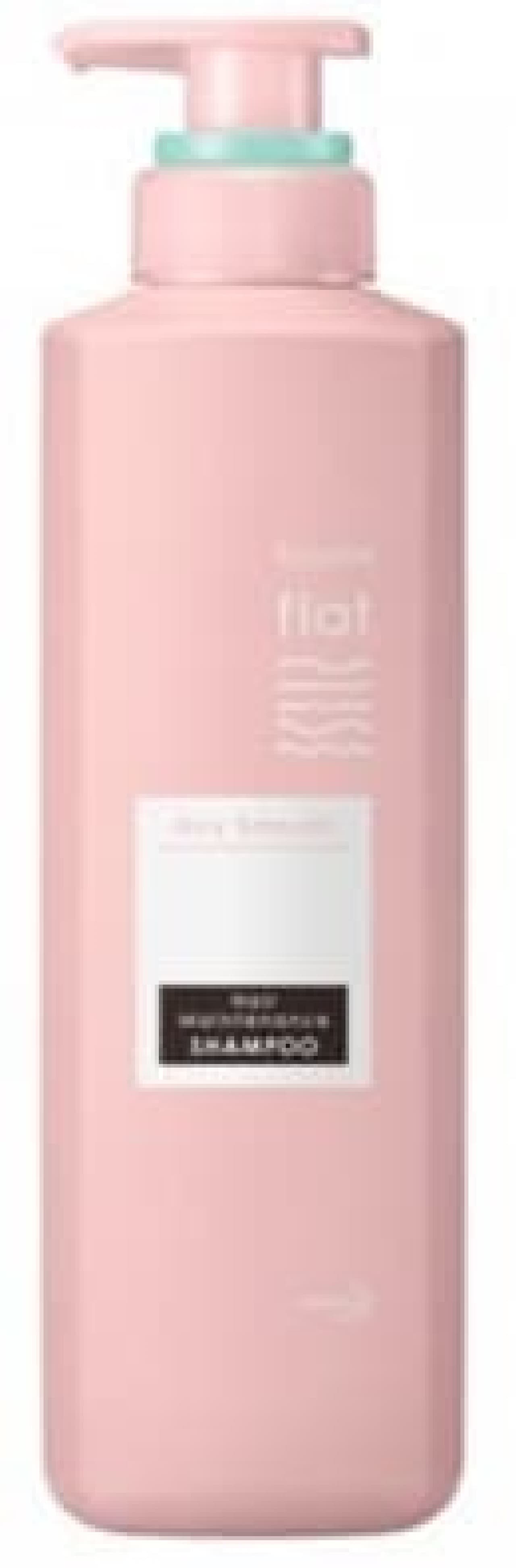 Essential flat Airy smooth habit / swell maintenance shampoo