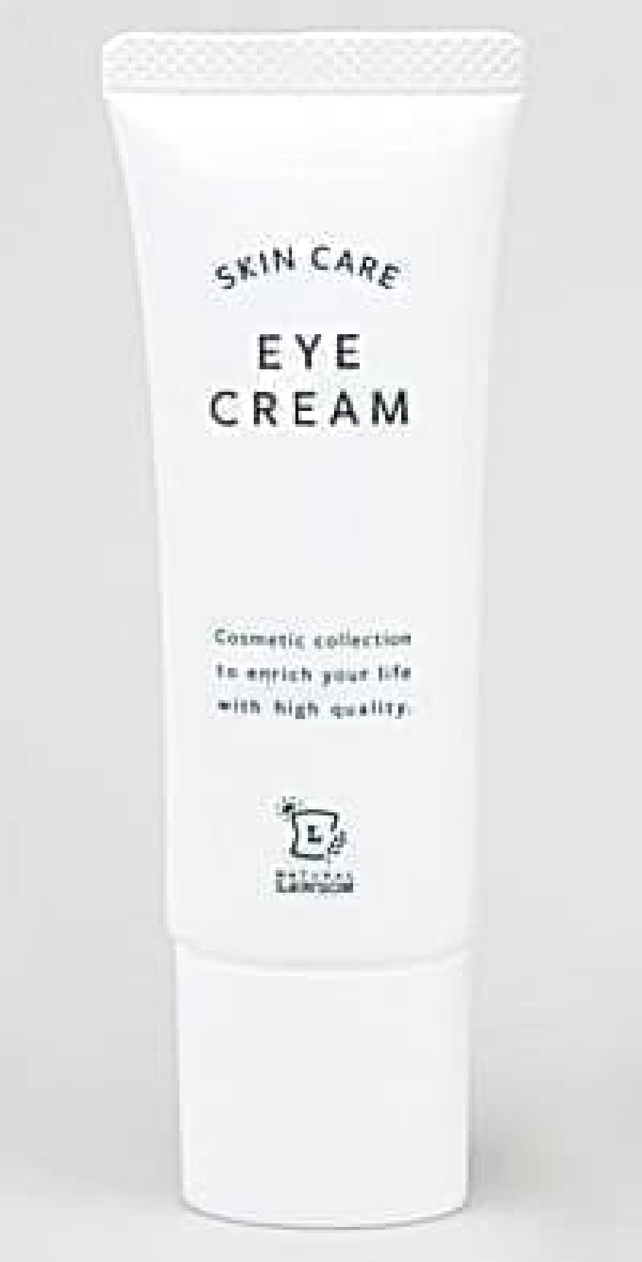 Lawson "NL Eye Cream"