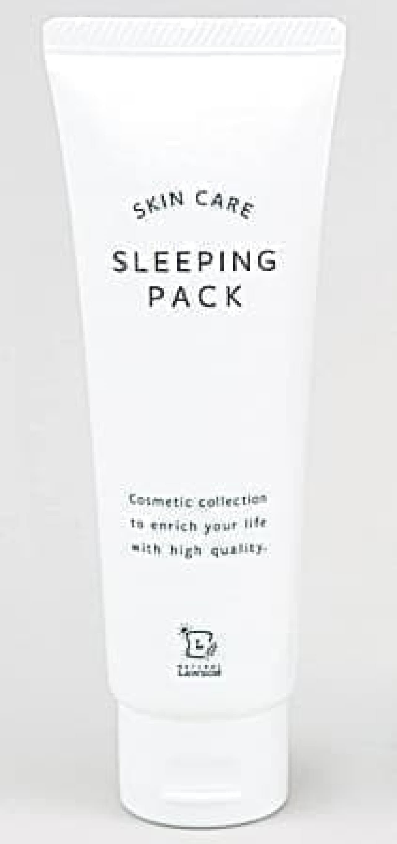 NL paint and sleep pack