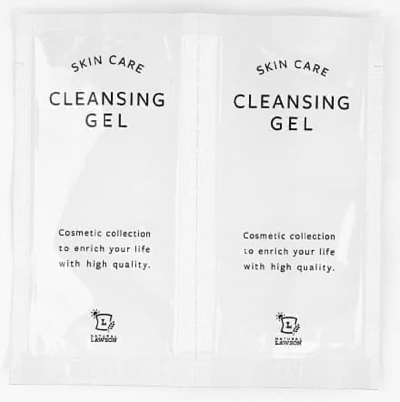 2 NL Cleansing Gels