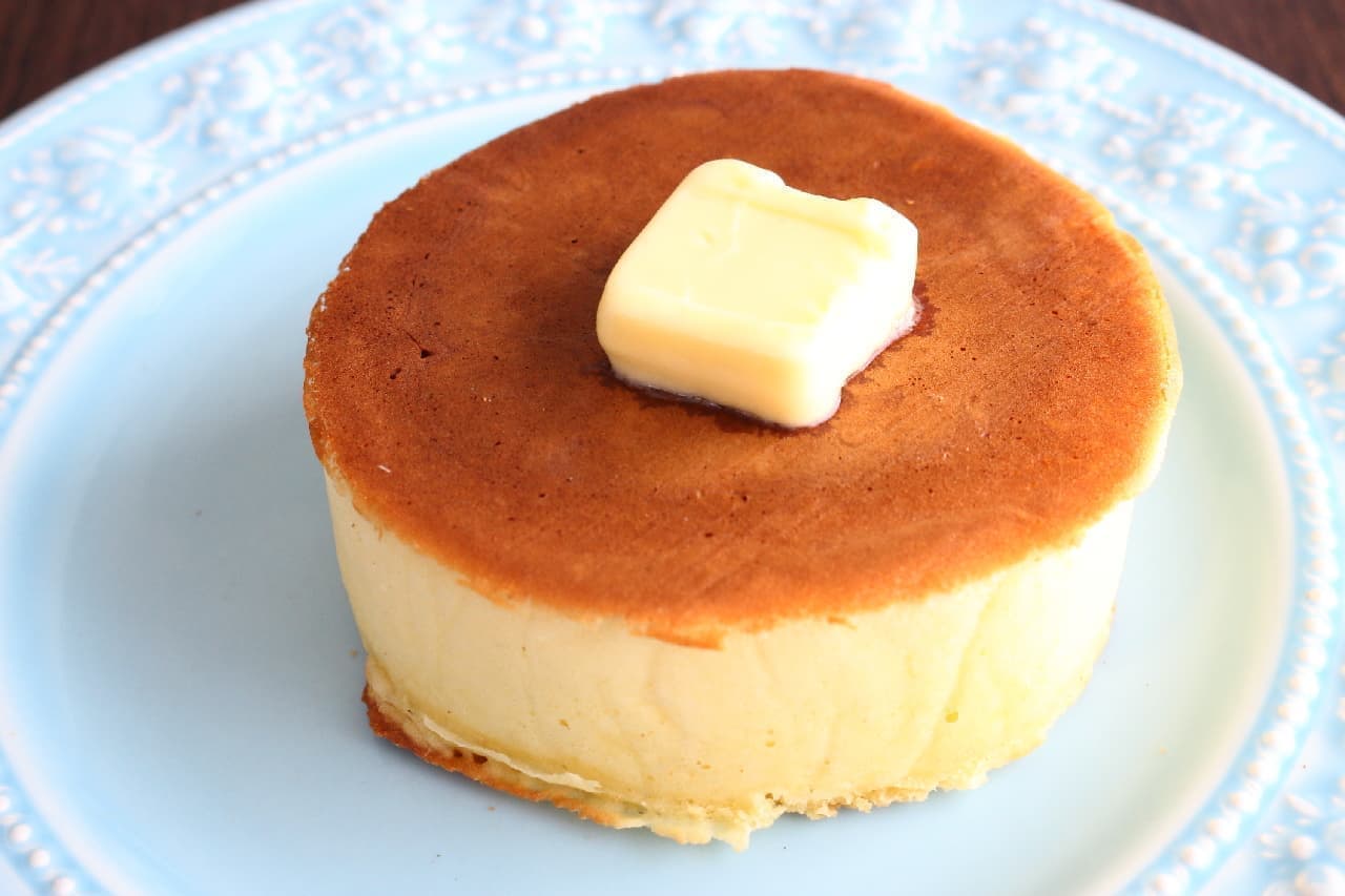 厚焼き・ハート型・お絵かきパンケーキ -- ホットケーキ簡単アレンジ3選 おしゃれ＆かわいく
