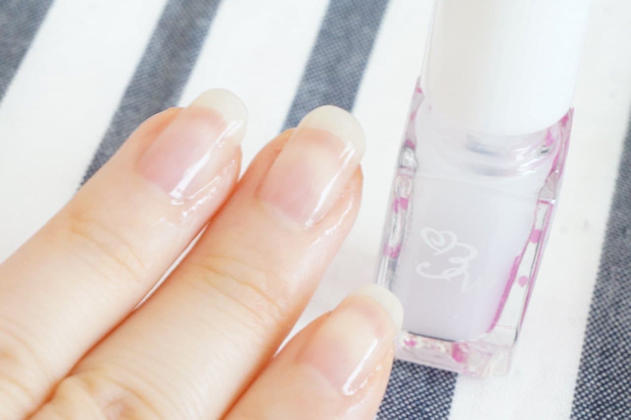 Nail care for cuticles
