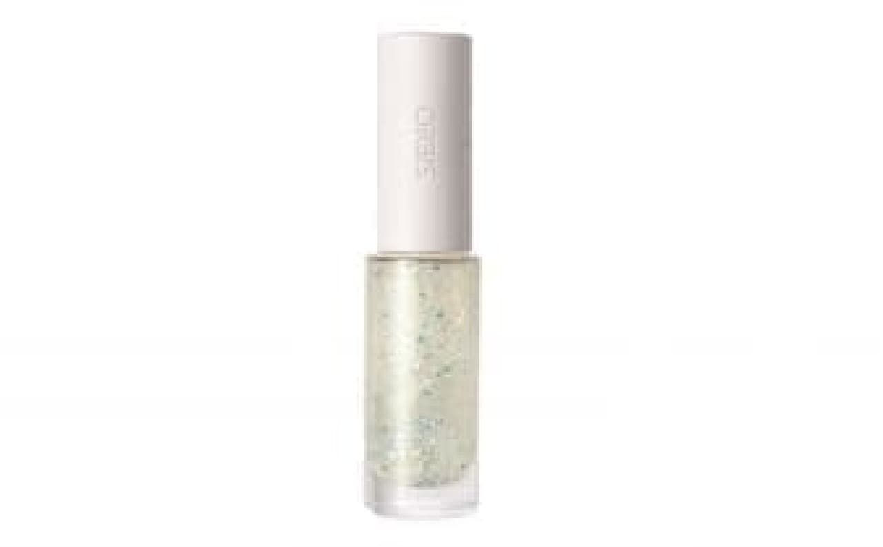 Orbis Nail Color "Sparkling Water"