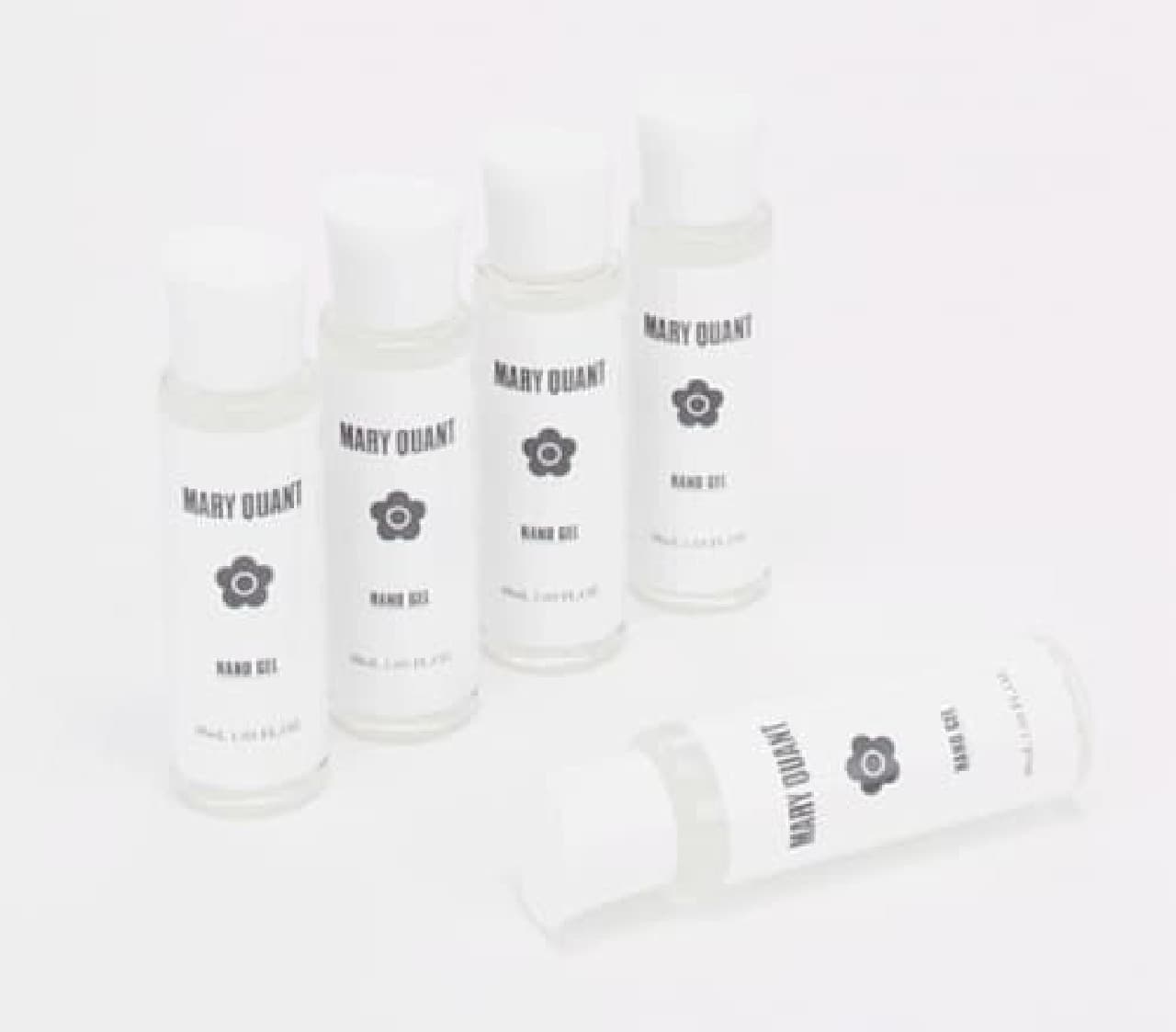 Mary Quant "Hand Gel"