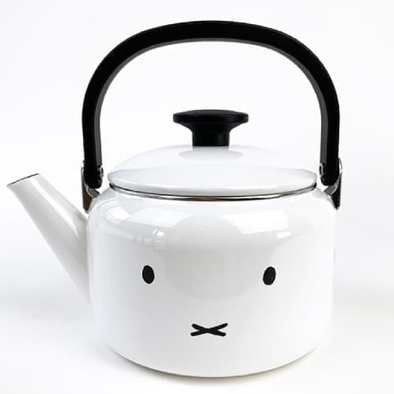 Cute Miffy milk bread! New kitchen accessories from Perfect World Tokyo