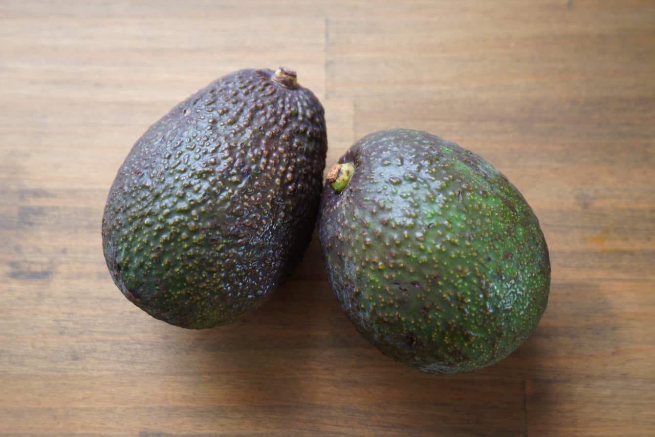 How to ripen avocado