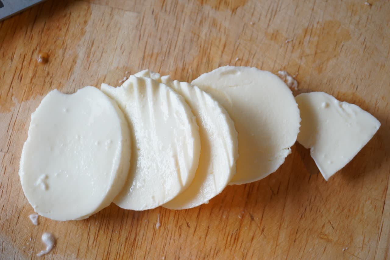 チーズの冷凍保存方法