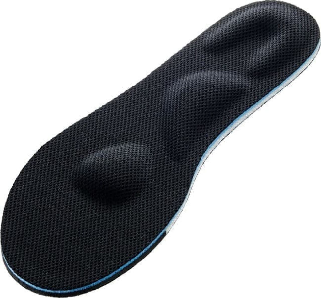 Protect your feet from pieces of glass! Disaster prevention insole "Foot protection"