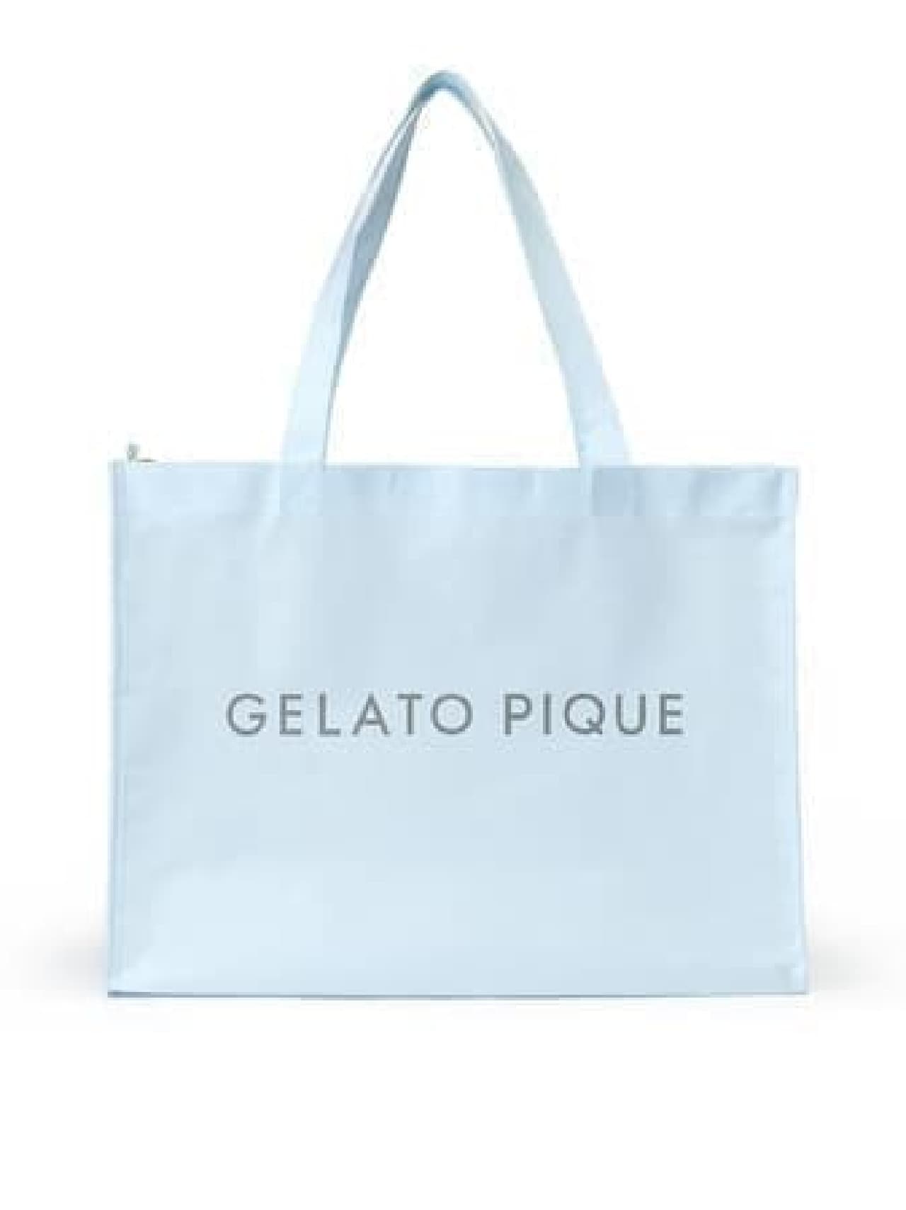 2021 lucky bag of gelato picket
