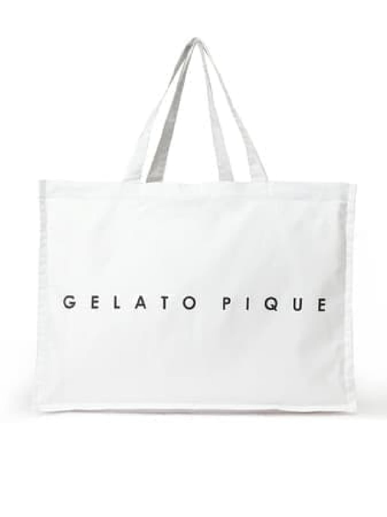2021 lucky bag of gelato picket
