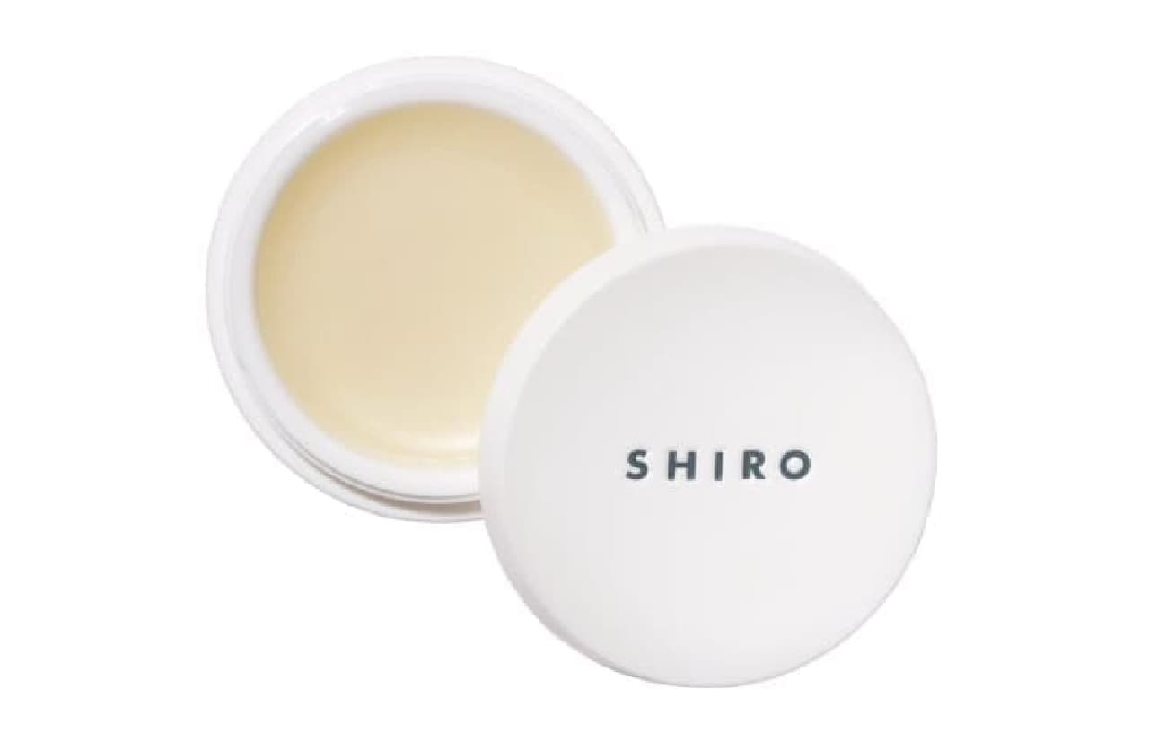 SHIRO White Jasmine