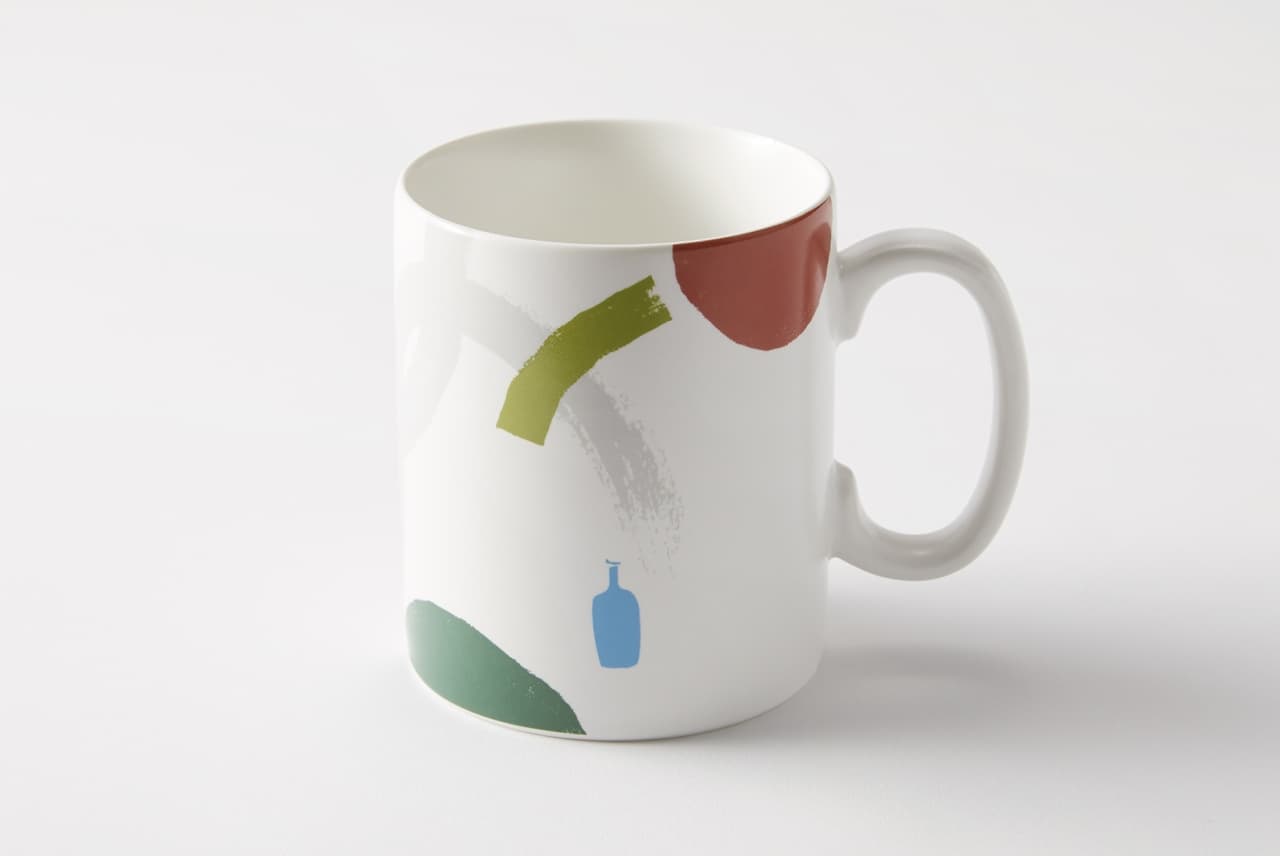 Blue Bottle Coffee Holiday Gift Collection 2020