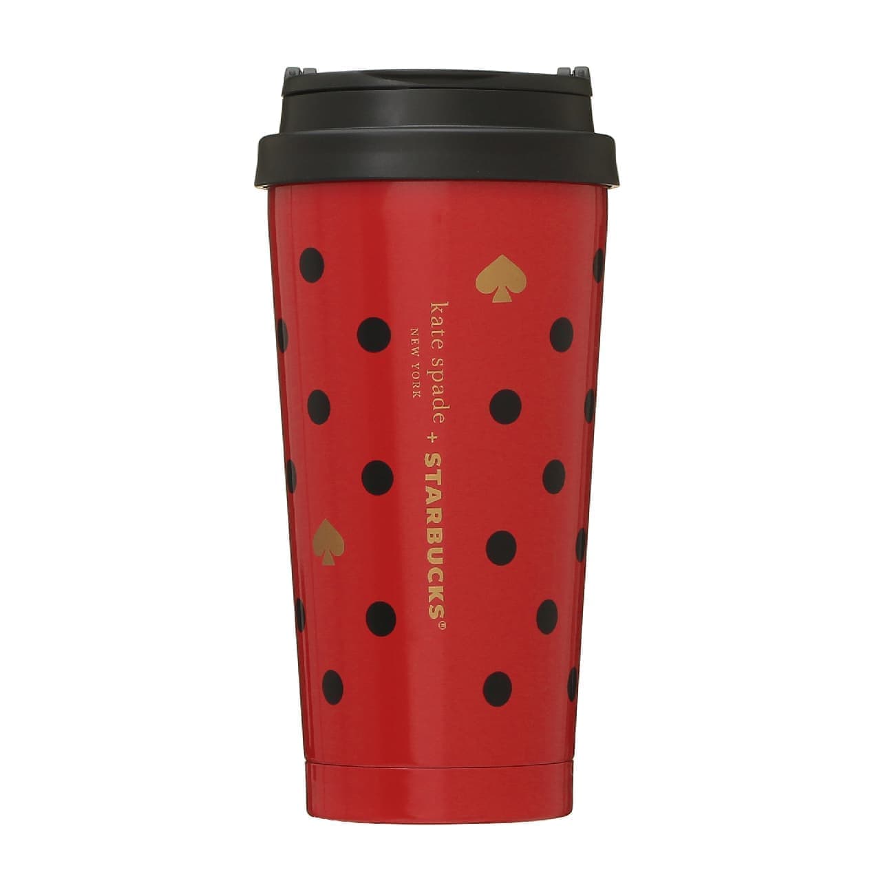 Starbucks x Kate Spade collaborate for the first time! A mug or tumbler that is perfect as a gift