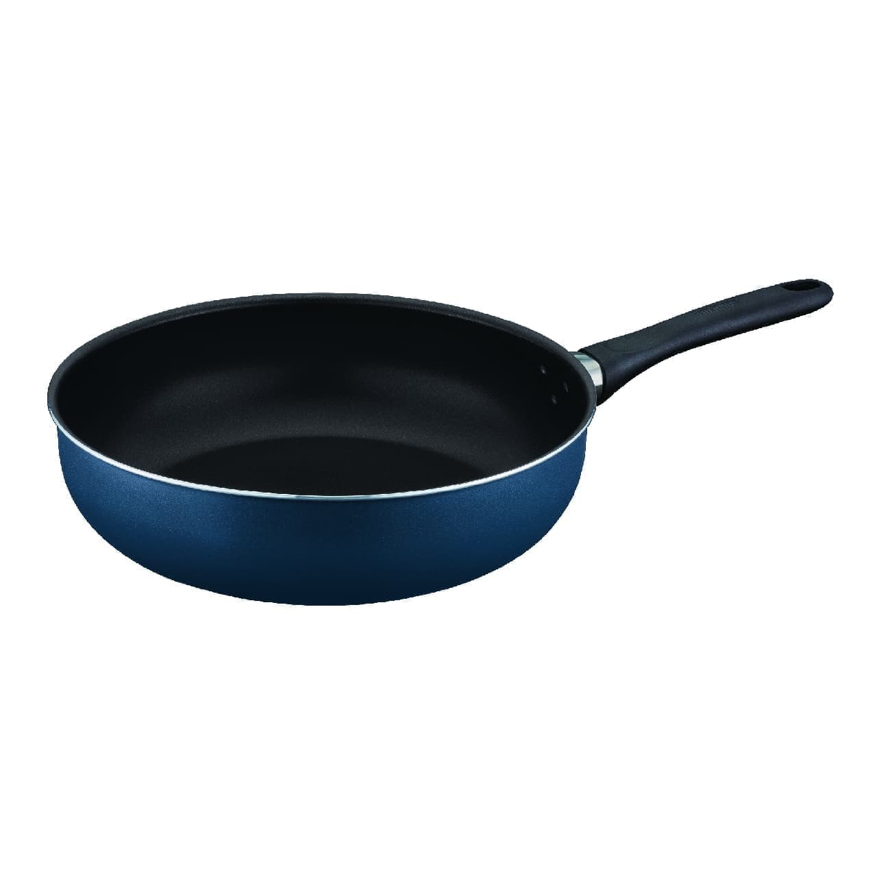 Thermos stir-fry pan