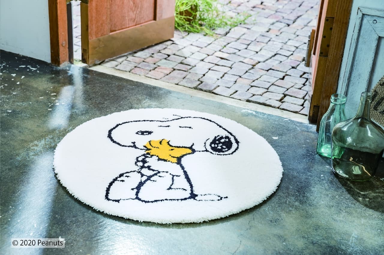 Snoopy home series