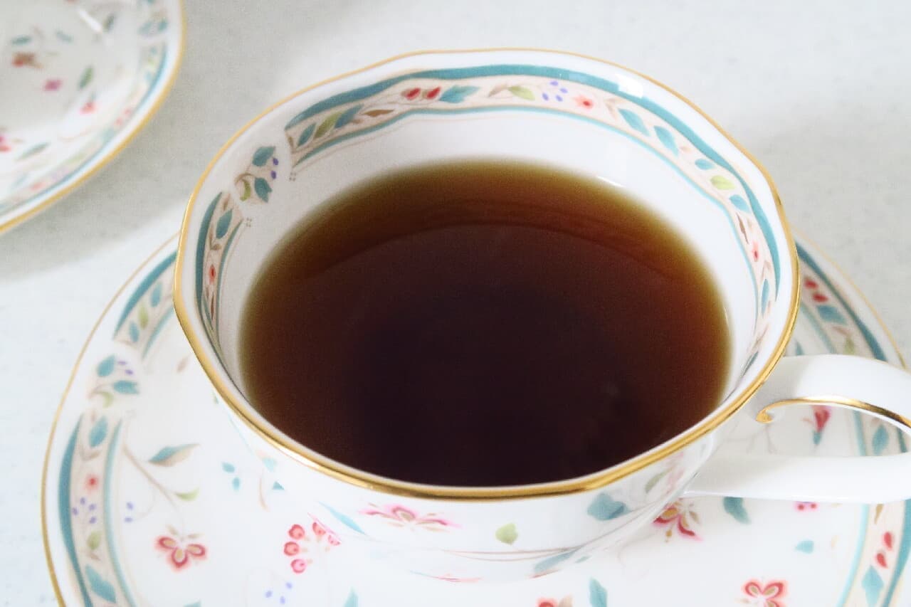 ホットで楽しむ麦茶アレンジ3つ -- 麦茶オレ・ジンジャー麦茶など