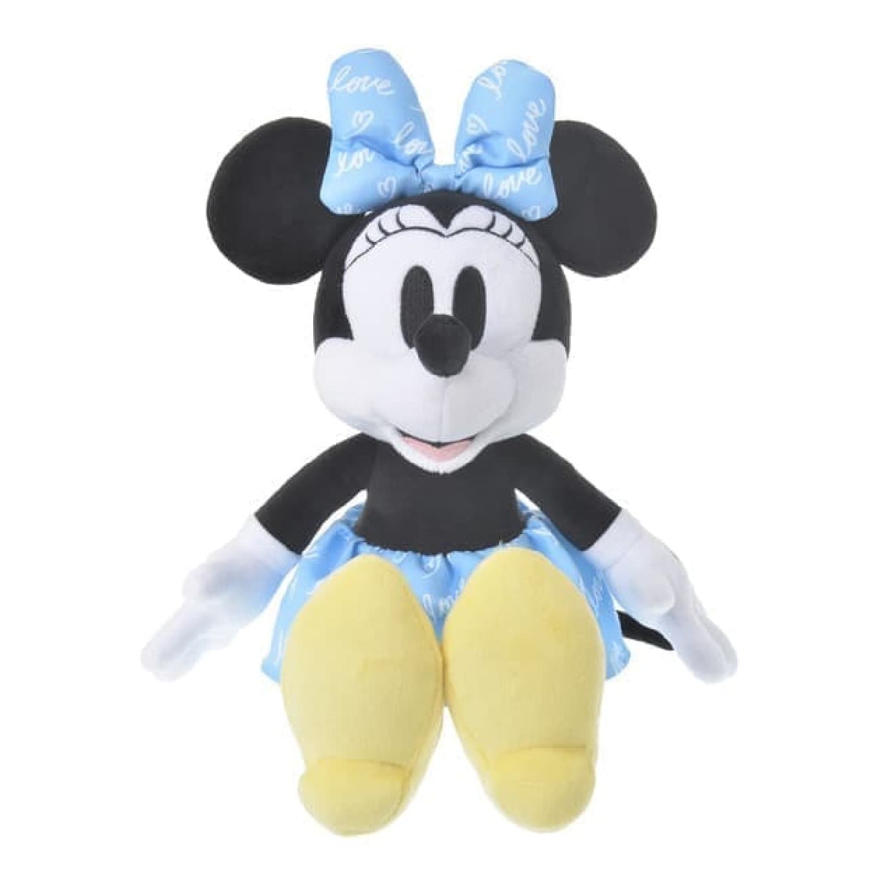March 2nd "Minnie Day" commemoration! Minnie Mouse New Collection at Disney Store