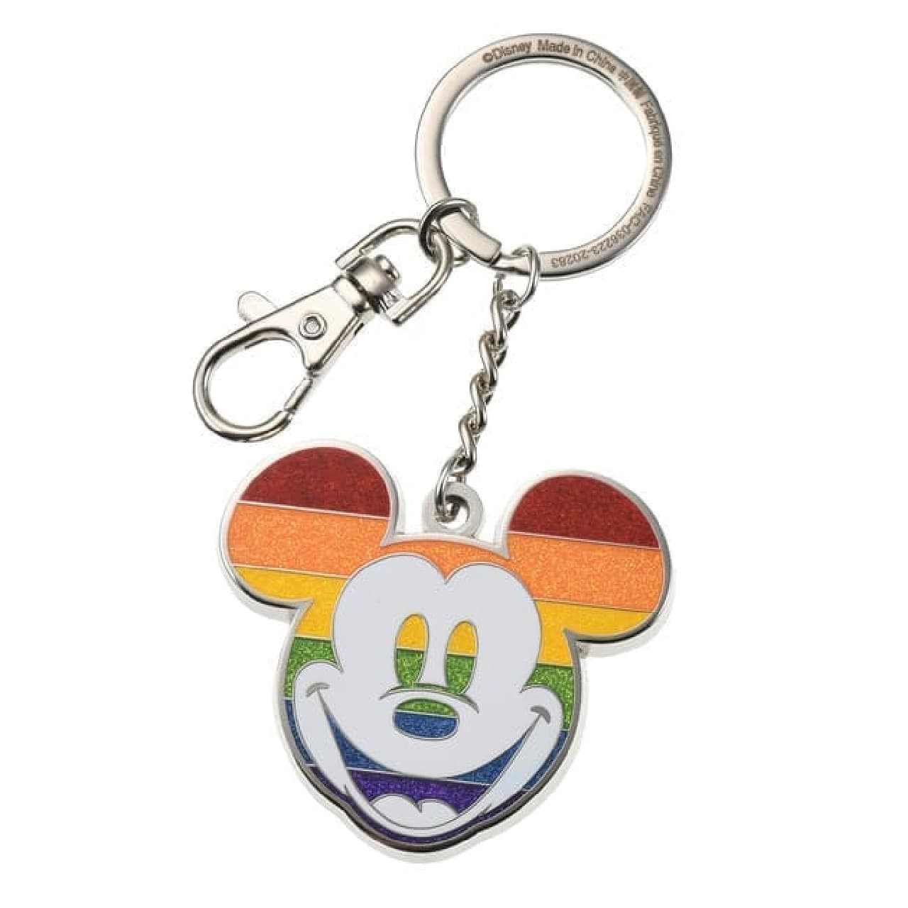 The Walt Disney Company's Pride Collection