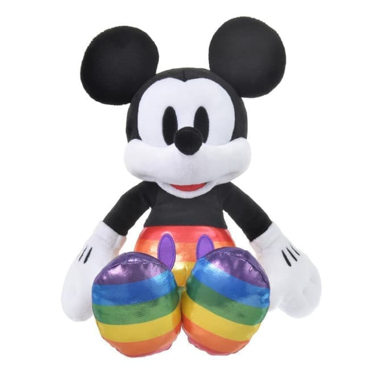 The Walt Disney Company's Pride Collection
