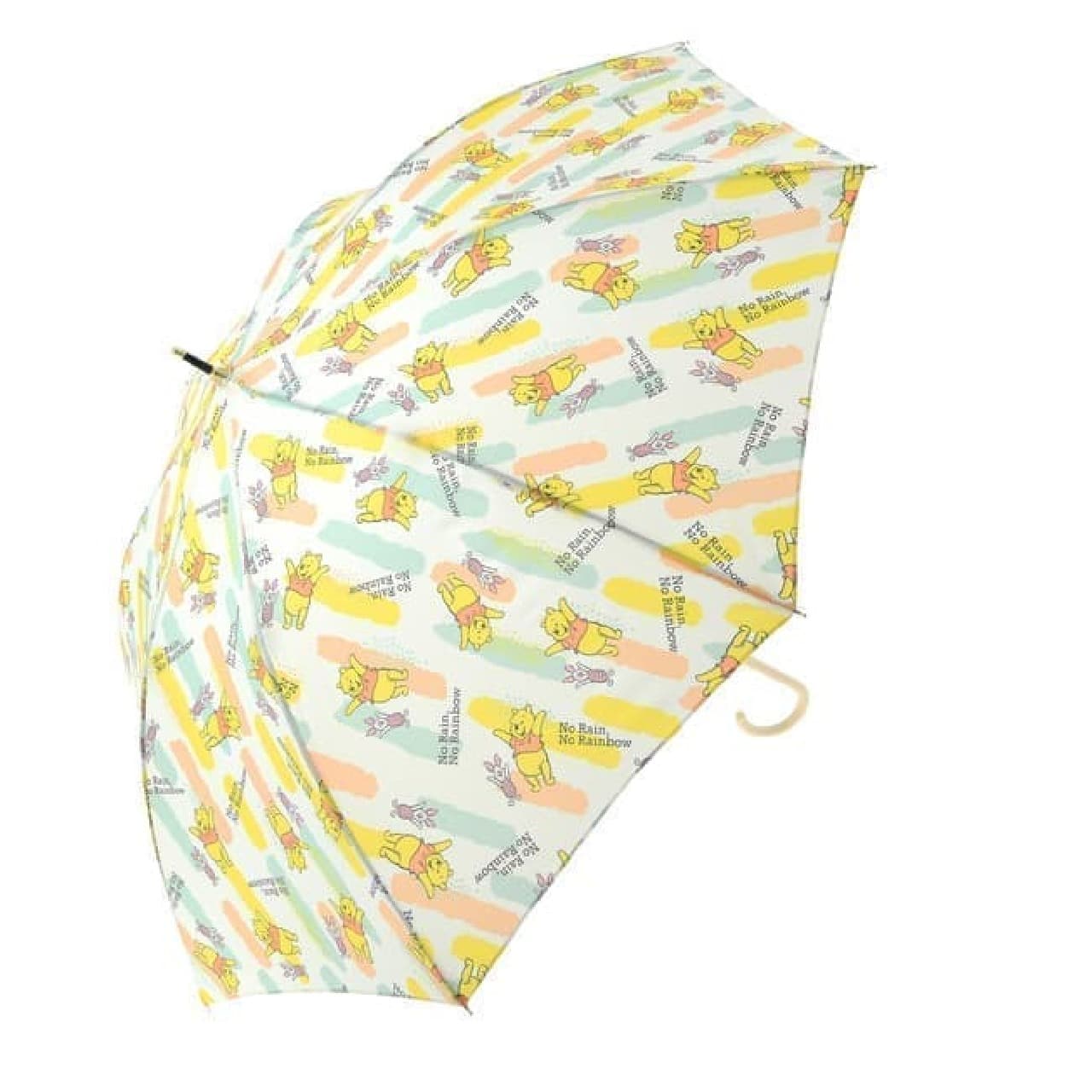 Colorful & pop ♪ Disney Store rain goods --Umbrellas, ponchos, etc.