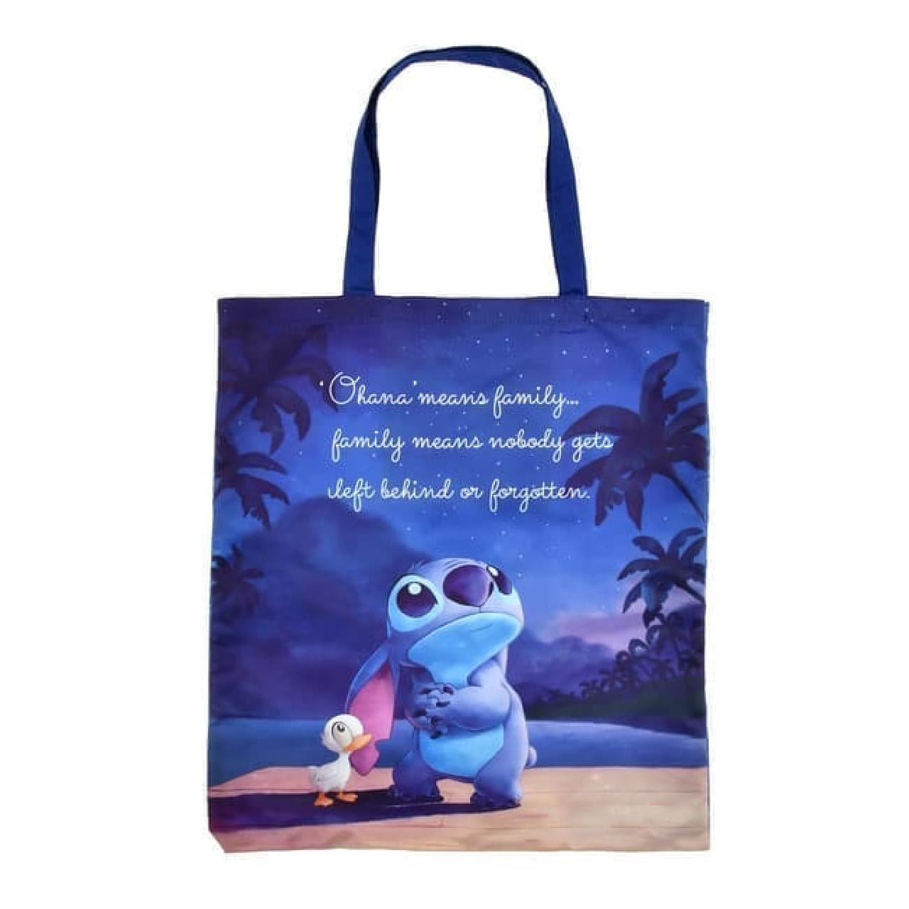 "Stitch Day" Commemorative Goods at Shop Disney --Home Goods to Color Summer