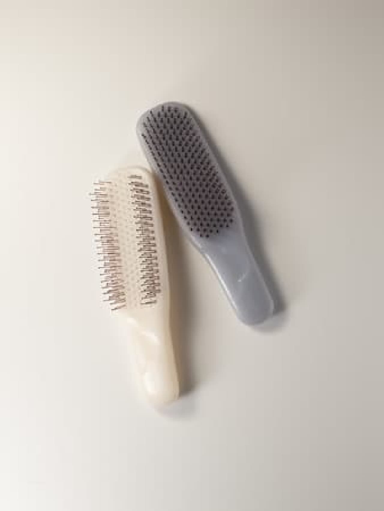 Kai KOBAKO "Hair Smooth Brush"