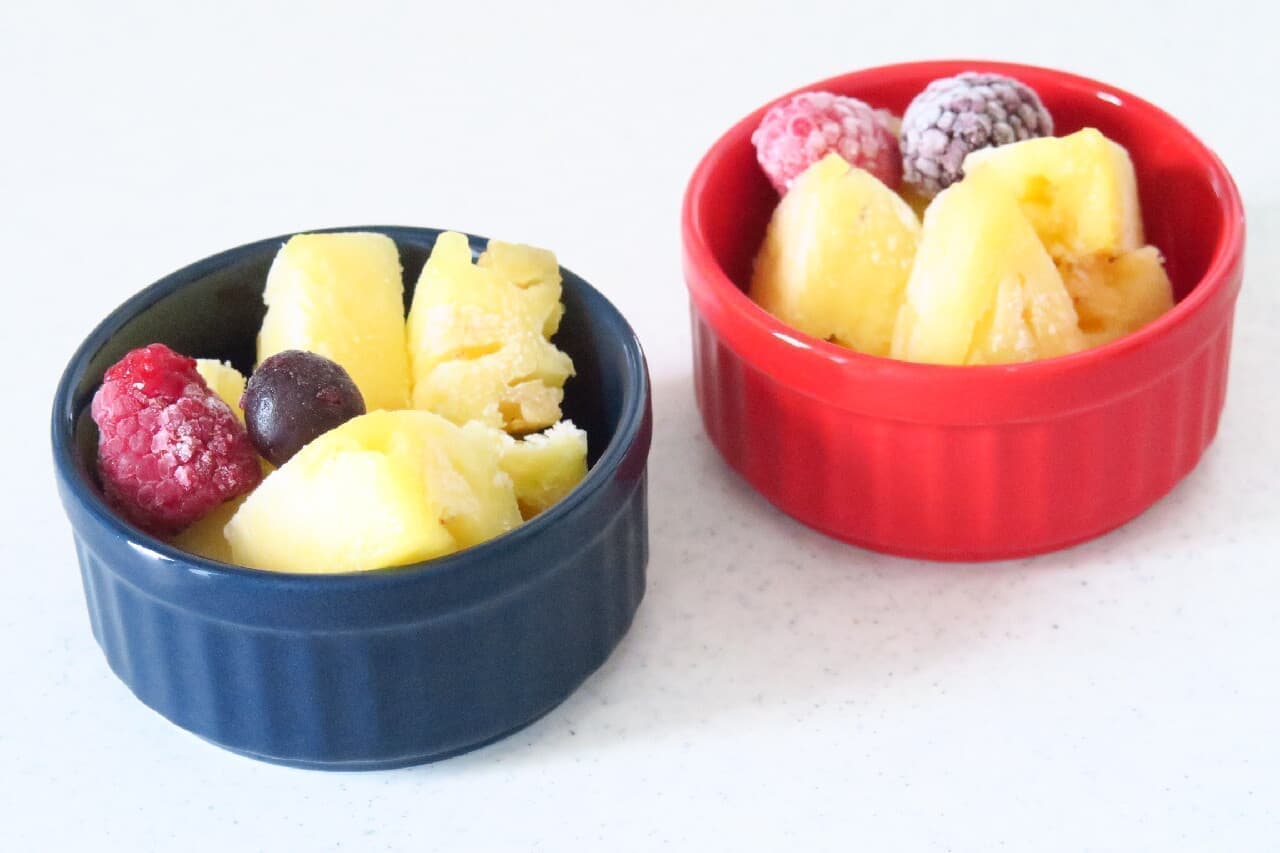 Excellent with petit plastic ♪ "Aeon stackable cocotte" Fashionable color for oven