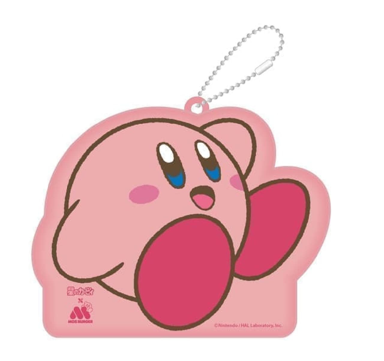 A la Carte] Kirby My Bottle Hoshi-no Kirby x MOS BURGER Summer Lucky Bag, Goods / Accessories