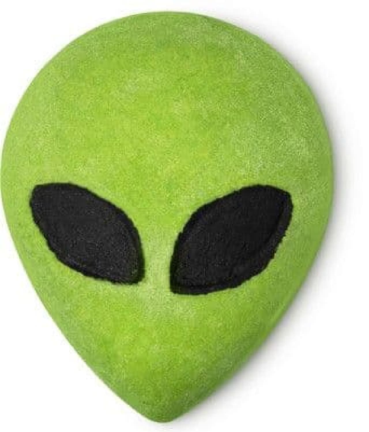 Rush Halloween limited product "Extra Terrestrial"