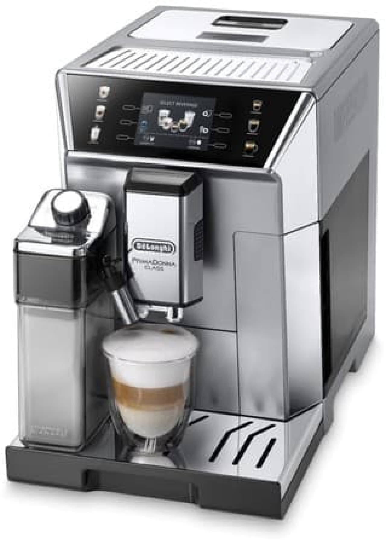 De'Longhi Prima Donna Class Fully Automatic Coffee Machine