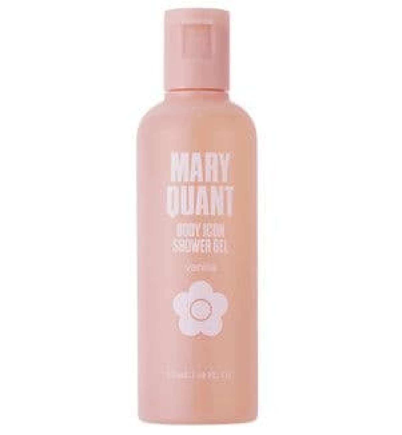 Mary Quant "Body Icon Shower Gel"